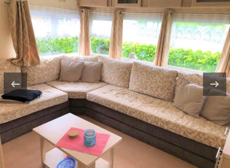 Vakantiehuis Recreatiepark Rhederlaagse Meren Lathum 호텔 외부 사진