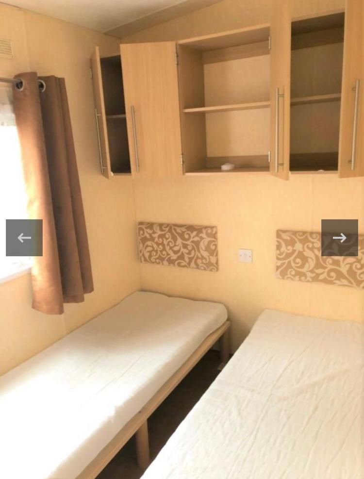 Vakantiehuis Recreatiepark Rhederlaagse Meren Lathum 호텔 외부 사진