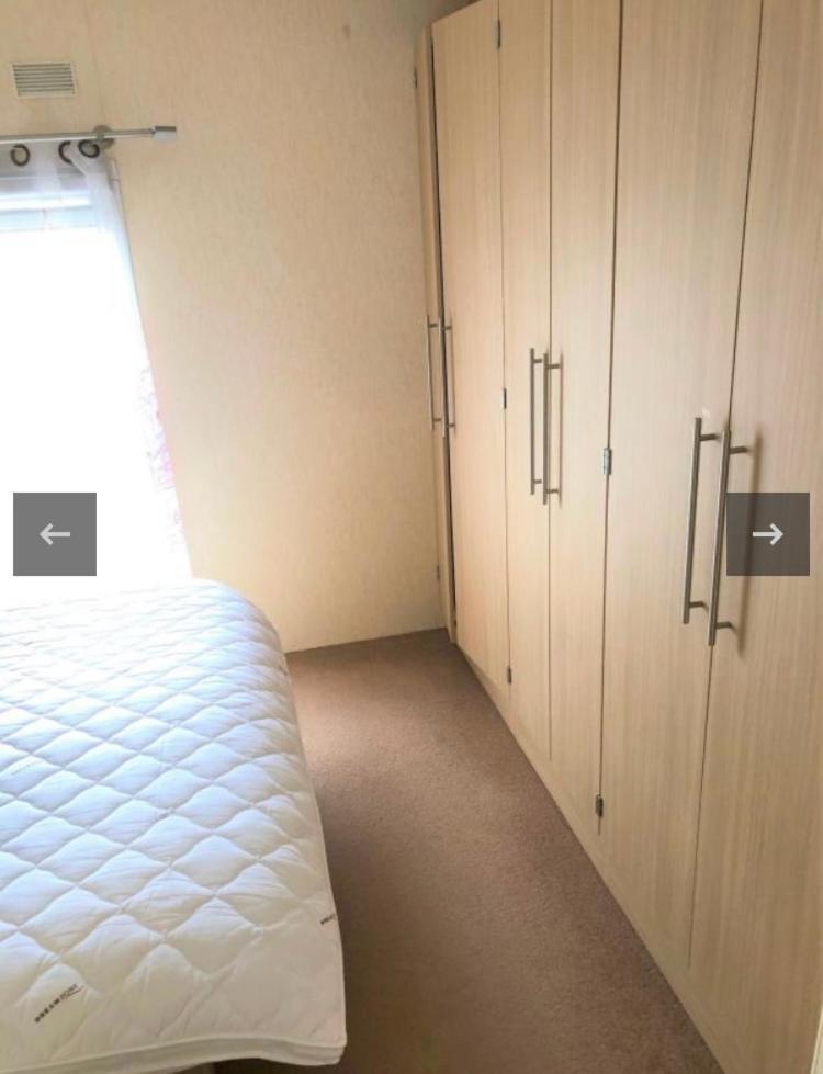 Vakantiehuis Recreatiepark Rhederlaagse Meren Lathum 호텔 외부 사진